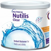 Купити дитяче харчування Nutricia Nutilis Clear 175  за ціною від 1092 грн.