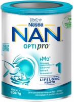 Купить дитяче харчування NAN Optipro 2'FL 1 800: цена от 799 грн.