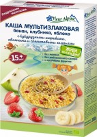 Купить детское питание FLEUR Dairy-Free Porridge 15 200  по цене от 233 грн.