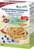 Купити дитяче харчування FLEUR Dairy-Free Porridge 12 200  за ціною від 233 грн.