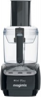 Купить кухонний комбайн Magimix Mini Plus: цена от 12591 грн.