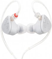 Купити навушники Moondrop Aria Snow Edition за ціною від 5105 грн.
