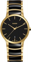 Купити наручний годинник RADO Centrix R30527172  за ціною від 43560 грн.