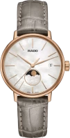 Купити наручний годинник RADO Coupole Classic R22885945  за ціною від 34840 грн.