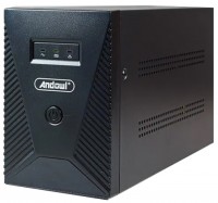 Купити ДБЖ Andowl Q-UP2000 за ціною від 6790 грн.