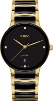 Купити наручний годинник RADO Centrix Diamonds R30022712  за ціною від 96260 грн.