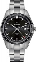 Купить наручные часы RADO HyperChrome Automatic UTC R32050153  по цене от 91050 грн.