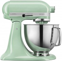 Купить кухонний комбайн KitchenAid 5KSM125EPT: цена от 32951 грн.