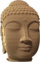 Купити 3D-пазл Сartonic Buddha  за ціною від 899 грн.