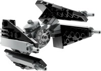 Купить конструктор Lego TIE Interceptor Mini-Build 30685: цена от 133 грн.