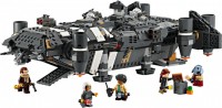 Купить конструктор Lego The Onyx Cinder 75374: цена от 4556 грн.