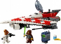 Купить конструктор Lego Jedi Bobs Starfighter 75388: цена от 1384 грн.