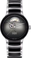 Купити наручний годинник RADO Centrix Automatic Open Heart R30012152  за ціною від 98750 грн.