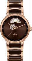 Купити наручний годинник RADO Centrix Automatic Open Heart R30013302  за ціною від 105340 грн.