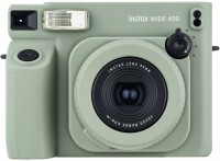 Купити фотокамера миттєвого друку Fujifilm Instax Wide 400  за ціною від 6599 грн.