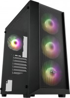 Купити корпус FSP CMT218 Black за ціною від 2275 грн.