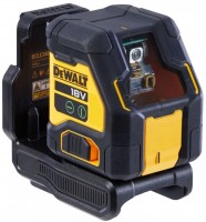 Купить нівелір / рівень / далекомір DeWALT DCLE34021N-XJ: цена от 10999 грн.