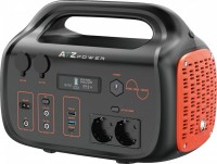 Купить зарядна станція ATZ Power ATZ600AEU: цена от 12287 грн.