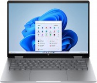 Купити ноутбук HP Envy x360 14-fa0000 (14-FA0044NW A01F8EA) за ціною від 45042 грн.