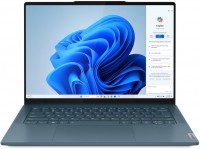 Купити ноутбук Lenovo Yoga Pro 7 14IMH9 (7 14IMH9 83E2002CRA) за ціною від 58499 грн.