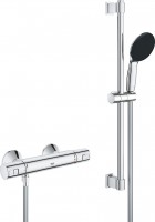 Купити душова система Grohe Precision Start 34597001  за ціною від 7199 грн.