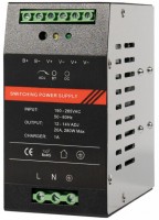 Купити ДБЖ Kraft Energy PSU-1220DIN  за ціною від 2624 грн.