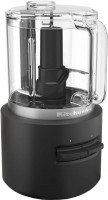 Купити міксер KitchenAid 5KFCR500BM  за ціною від 7235 грн.