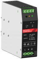 Купить ИБП Kraft Energy PSU-2405DIN  по цене от 2001 грн.