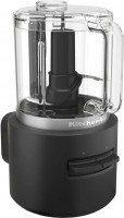 Купити міксер KitchenAid 5KFCR531BM  за ціною від 9409 грн.