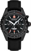 Купити наручний годинник Swiss Military Hanowa Afterburn Chrono SMWGC0000330  за ціною від 19889 грн.