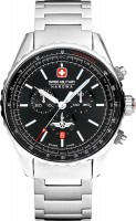 Купить наручные часы Swiss Military Hanowa Afterburn Chrono SMWGI0000303  по цене от 18870 грн.