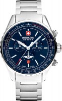 Купить наручные часы Swiss Military Hanowa Afterburn Chrono SMWGI0000304  по цене от 18870 грн.