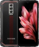 Купити мобільний телефон Doogee Blade 10  за ціною від 5399 грн.