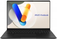 Купити ноутбук Asus Vivobook S 16 OLED M5606UA (M5606UA-MX026) за ціною від 37499 грн.