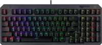 Купити клавіатура Asus TUF Gaming K3 Gen II Red Switch  за ціною від 2959 грн.