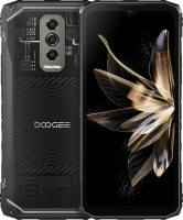 Купити мобільний телефон Doogee Blade 10 Ultra  за ціною від 6427 грн.