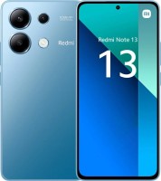 Купить мобільний телефон Xiaomi Redmi Note 13 4G 512GB: цена от 8999 грн.