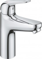 Купити змішувач Grohe Euroeco 24266001  за ціною від 3216 грн.