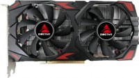 Купить відеокарта Biostar Radeon RX 580 VA5815RQ82: цена от 5659 грн.