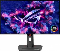 Купить монітор Asus ROG Strix XG27AQDMG: цена от 28694 грн.