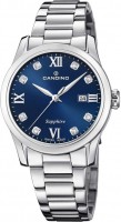 Купить наручные часы Candino Elegance C4738/2  по цене от 8270 грн.