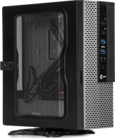 Купить корпус QUBE MS112 200W  по цене от 2099 грн.