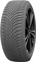 Купити шини RADBURG AllRun-Pro (225/45 R18 91H) за ціною від 1589 грн.