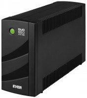 Купити ДБЖ EVER DUO 850 PL AVR USB  за ціною від 4999 грн.