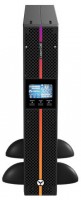 Купити ДБЖ Vertiv Liebert GXE3-1000IRT2UXL  за ціною від 21446 грн.