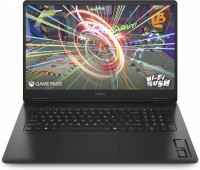 Купити ноутбук HP OMEN 17-DB0000 за ціною від 63299 грн.