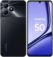 Купить мобильный телефон Realme Note 50 256GB  по цене от 4640 грн.