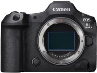 Купить фотоапарат Canon EOS R5 Mark II body: цена от 175077 грн.