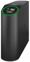 Купить ДБЖ APC Back-UPS Pro 2200VA BGM2200B-GR: цена от 21612 грн.