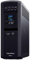 Купити ДБЖ CyberPower CP1200EIPFCLCD  за ціною від 12264 грн.